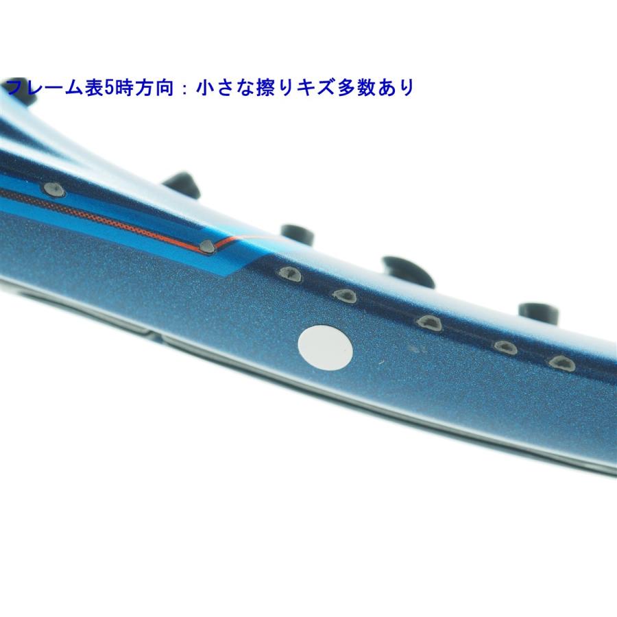 YONEX（ヨネックス） 中古 テニスラケット イーゾーン 100エル 2020年