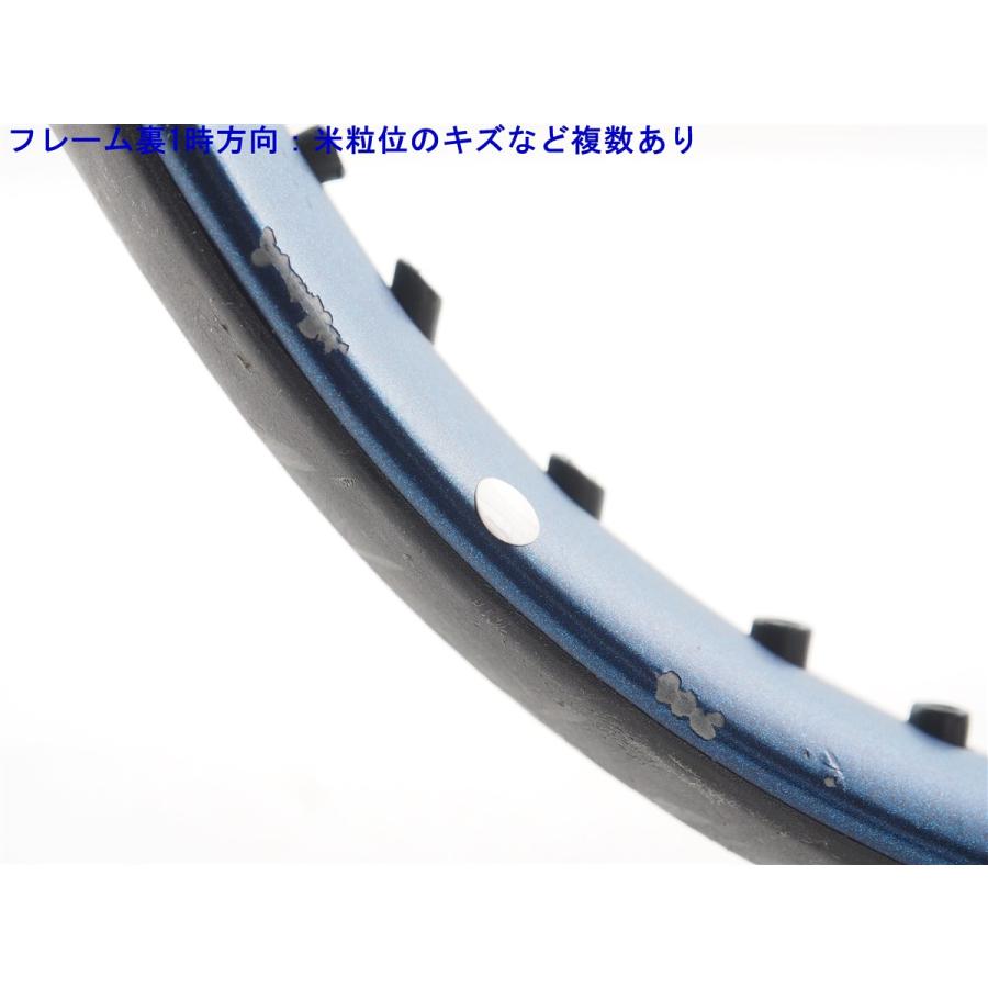 YONEX（ヨネックス） 中古 テニスラケット イーゾーン 100エル 2020年
