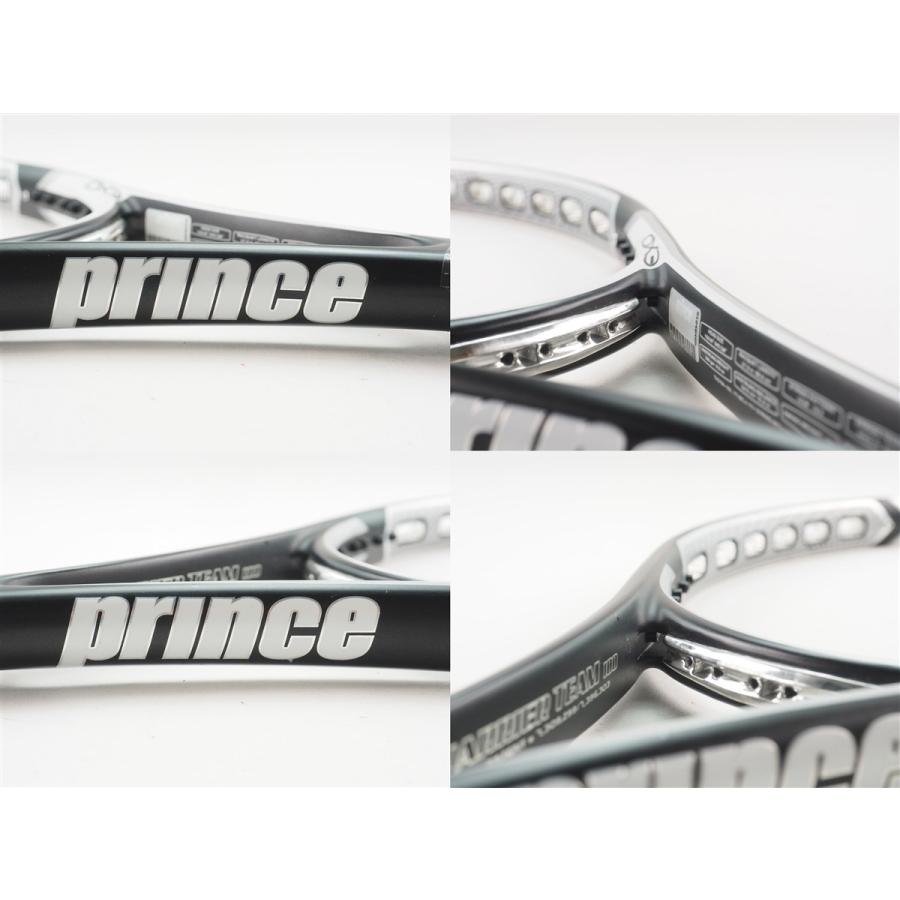 Prince（プリンス） 中古 テニスラケット イーエックスオースリー