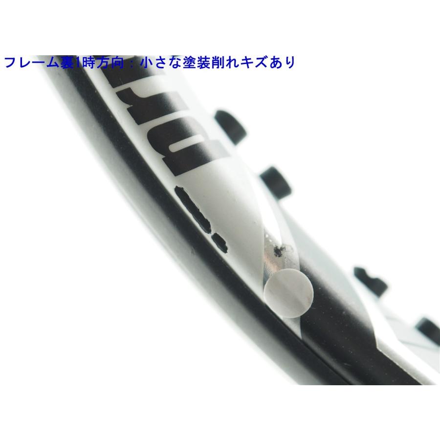 Prince（プリンス） 中古 テニスラケット イーエックスオースリー