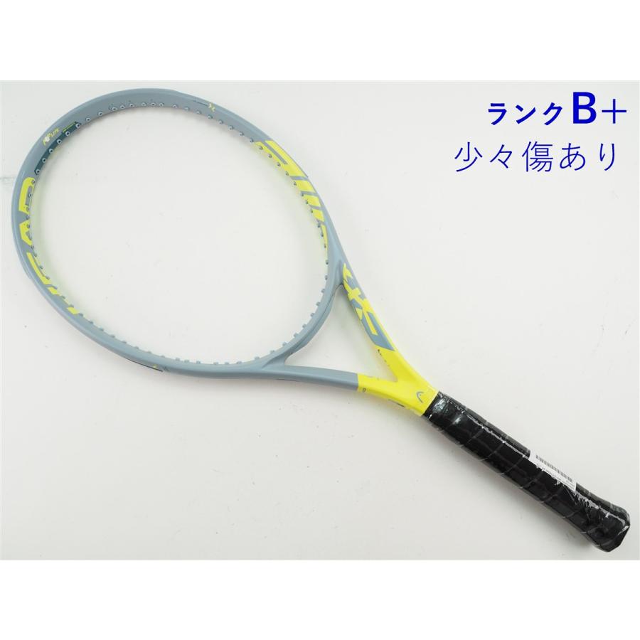 テニスラケット HEAD EXTREME MPLITE G360+ HEAD（ヘッド） 中古 テニスラケット グラフィン 360プラス