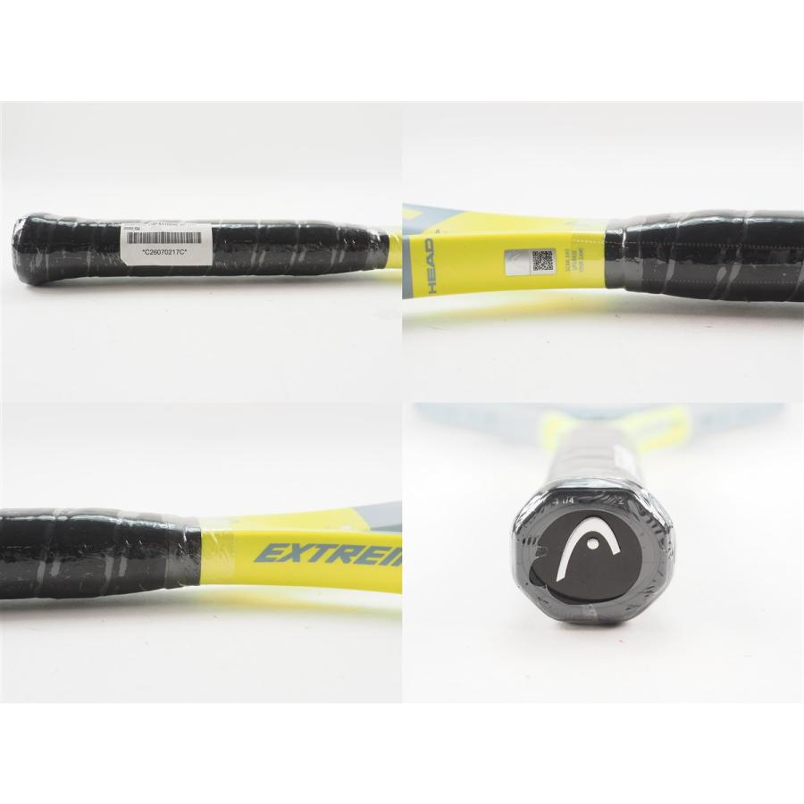 HEAD（ヘッド） 中古 テニスラケット グラフィン 360プラス