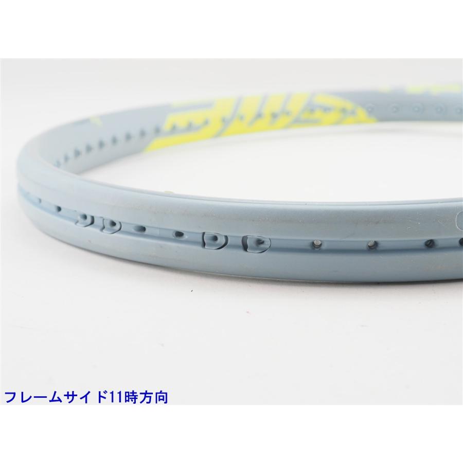 HEAD（ヘッド） 中古 テニスラケット グラフィン 360プラス