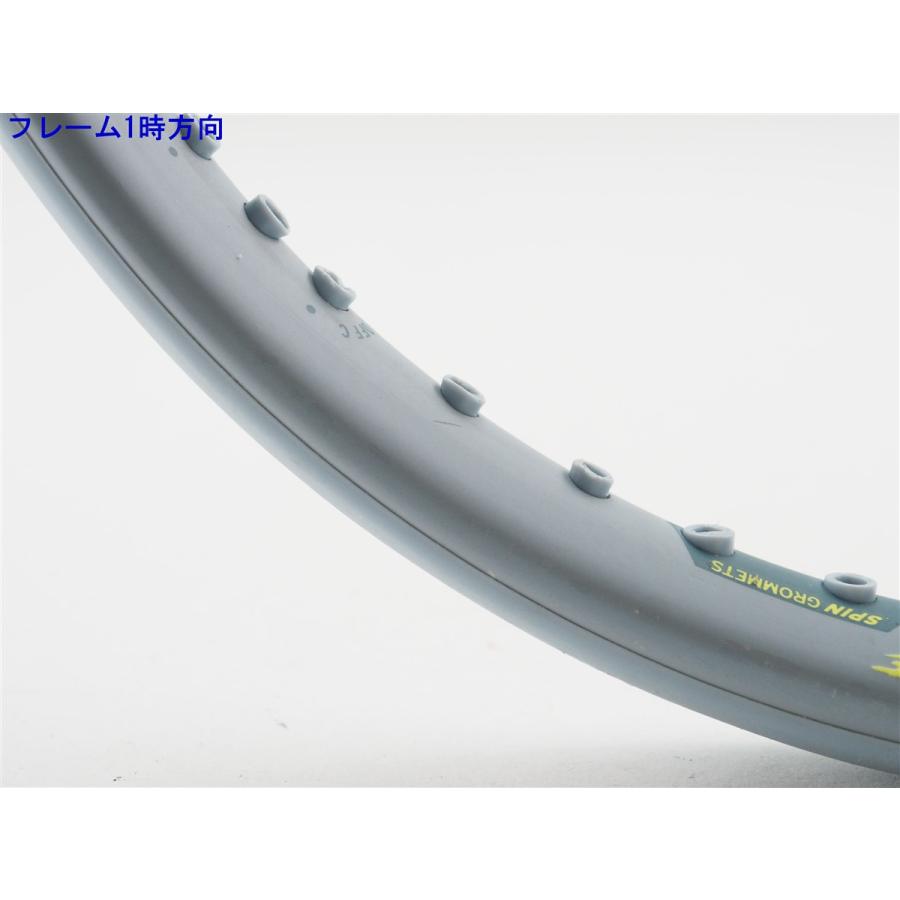 HEAD（ヘッド） 中古 テニスラケット グラフィン 360プラス