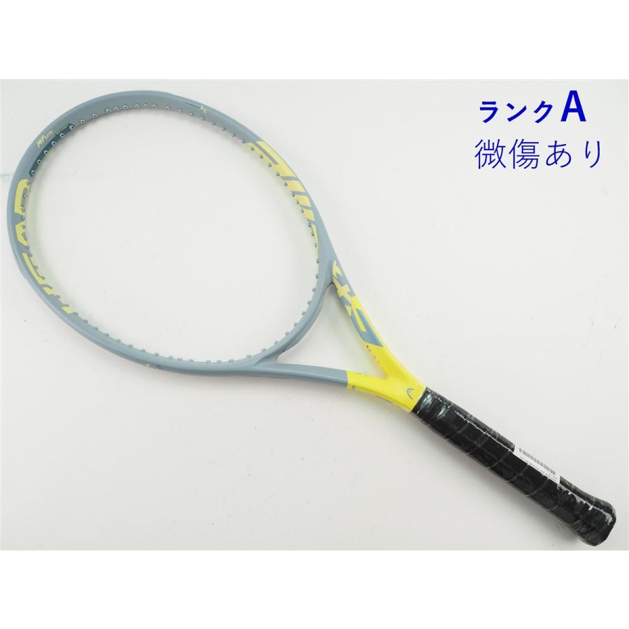 中古 テニスラケット ヘッド グラフィン 360プラス エクストリーム MP ライト 2020年モデル (G2)HEAD GRAPHENE 360+ EXTREME MP LITE 2020 HEAD（ヘッド） 中古 テニスラケット グラフィン 360プラス