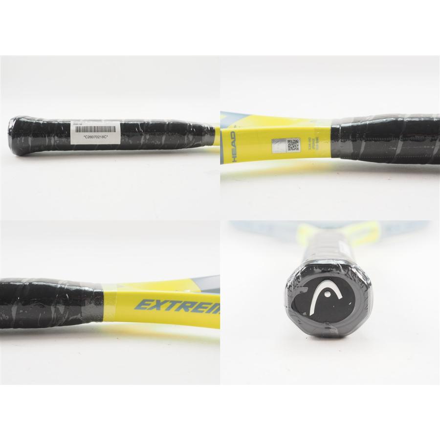 HEAD（ヘッド） 中古 テニスラケット グラフィン 360プラス