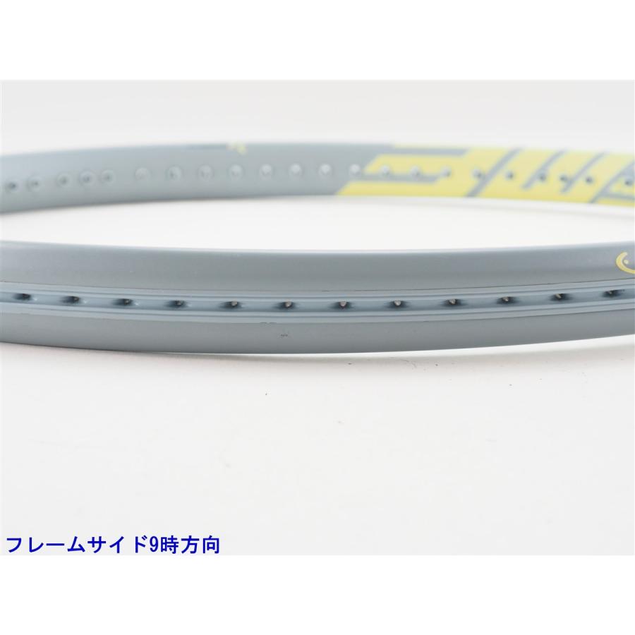 HEAD（ヘッド） 中古 テニスラケット グラフィン 360プラス