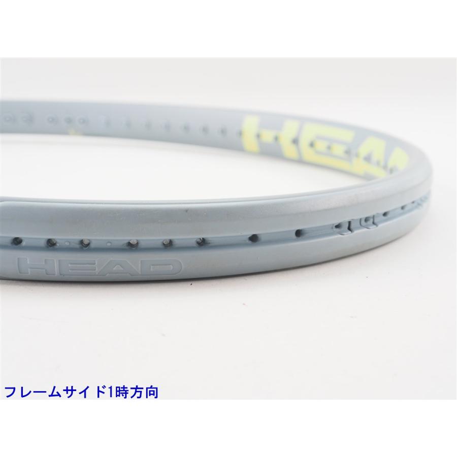 HEAD（ヘッド） 中古 テニスラケット グラフィン 360プラス