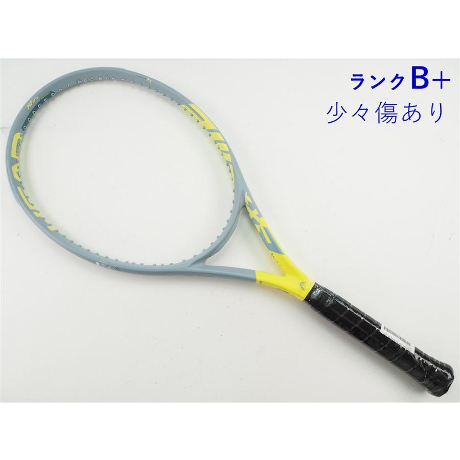 HEAD（ヘッド） 中古 テニスラケット グラフィン 360プラス