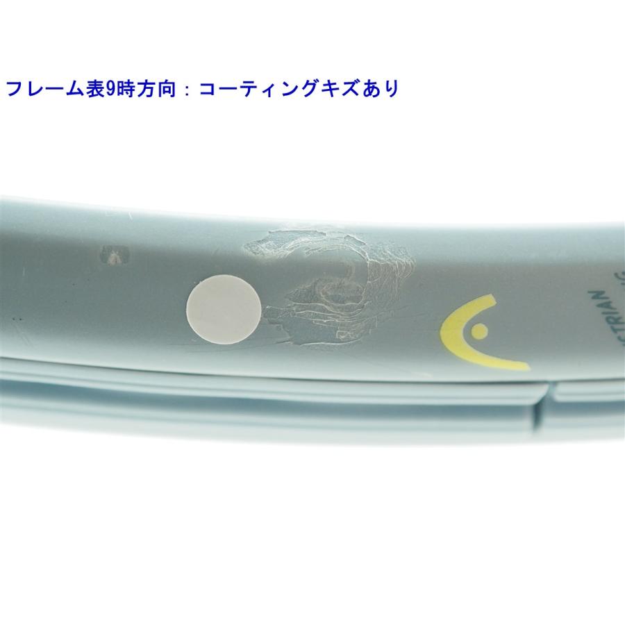 HEAD（ヘッド） 中古 テニスラケット グラフィン 360プラス
