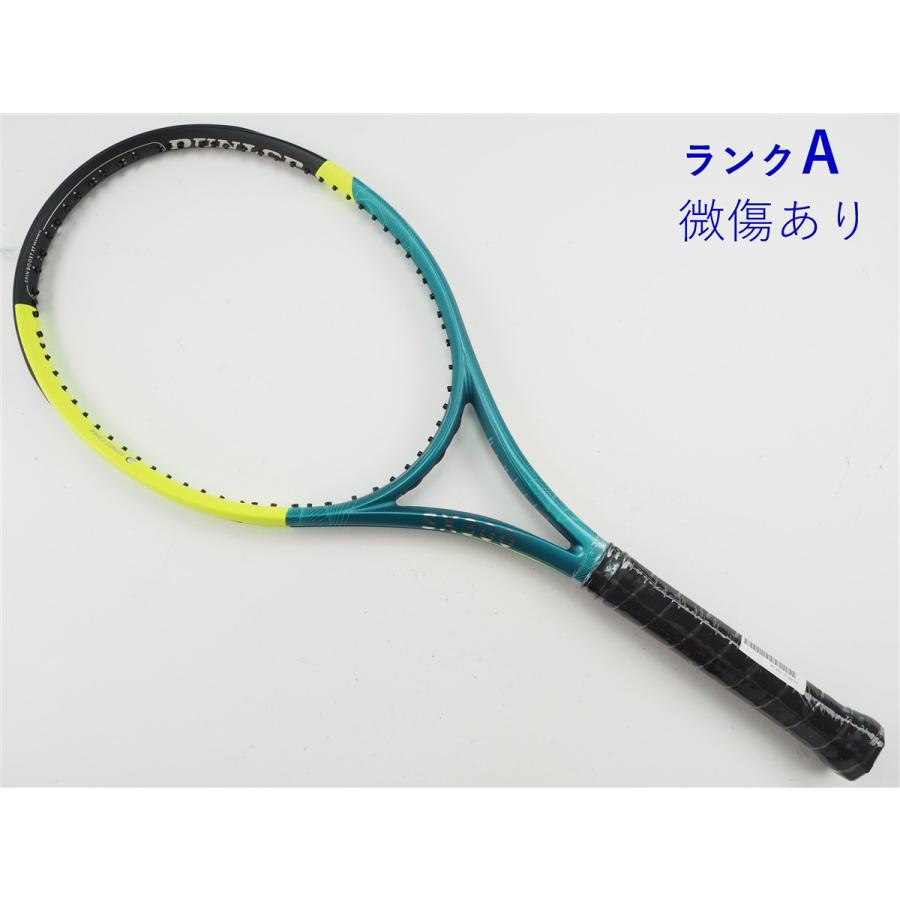 SX 300 LS 2025 G2 ダンロップ　新品未使用品 DUNLOP（ダンロップ） 中古 テニスラケット エスエックス 300 エルエス