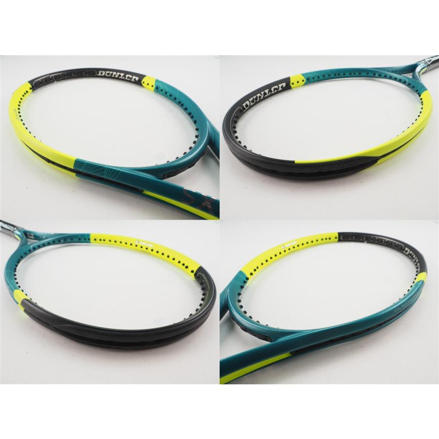 DUNLOP（ダンロップ） 中古 テニスラケット エスエックス 300 エルエス