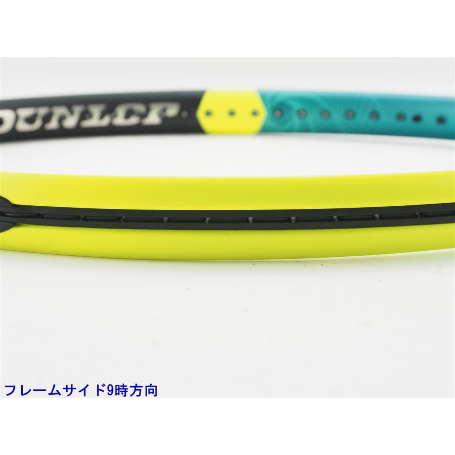 DUNLOP（ダンロップ） 中古 テニスラケット エスエックス 300 エルエス