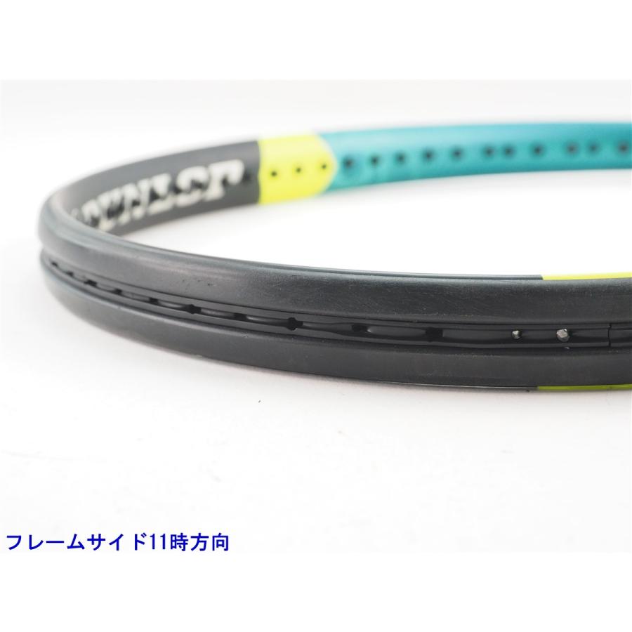 SX 300 LS 2025 G2 ダンロップ　新品未使用品 DUNLOP（ダンロップ） 中古 テニスラケット エスエックス 300 エルエス