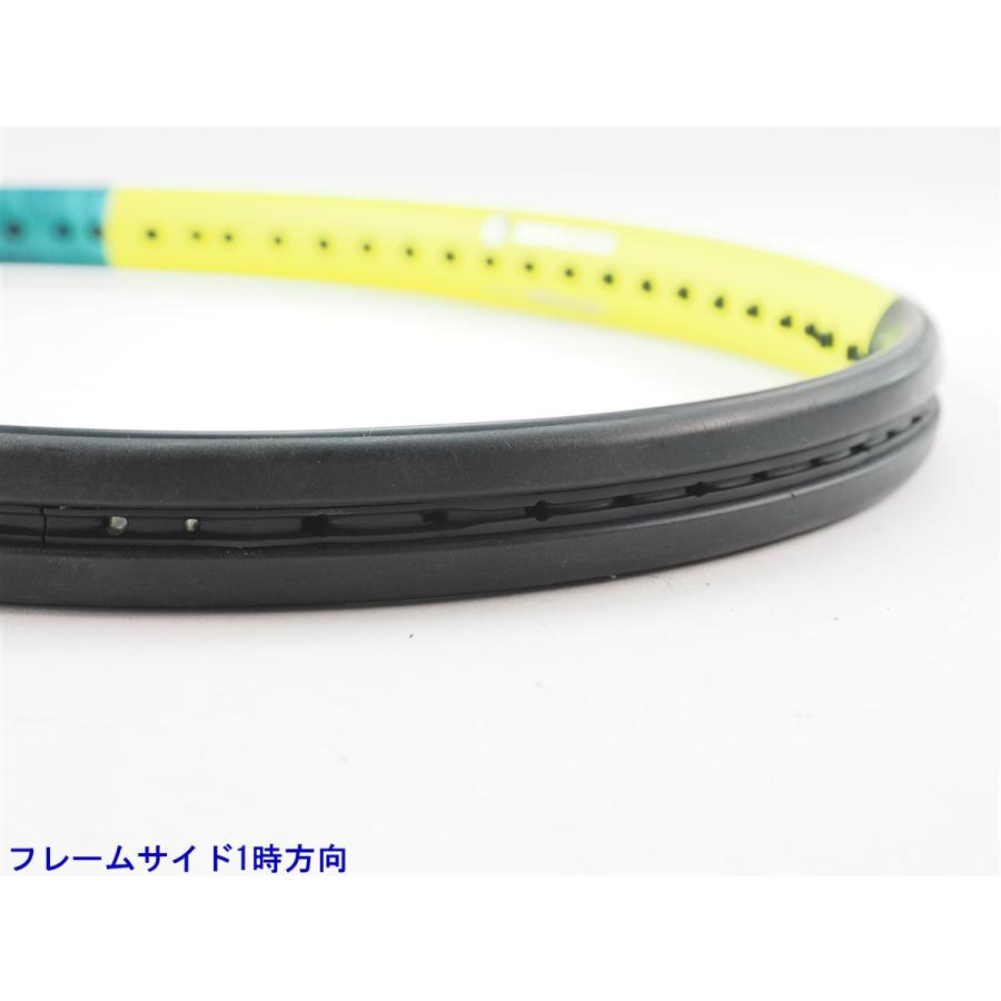 DUNLOP（ダンロップ） 中古 テニスラケット エスエックス 300 エルエス