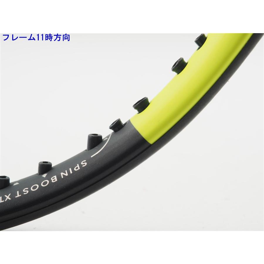 SX 300 LS 2025 G2 ダンロップ　新品未使用品 DUNLOP（ダンロップ） 中古 テニスラケット エスエックス 300 エルエス
