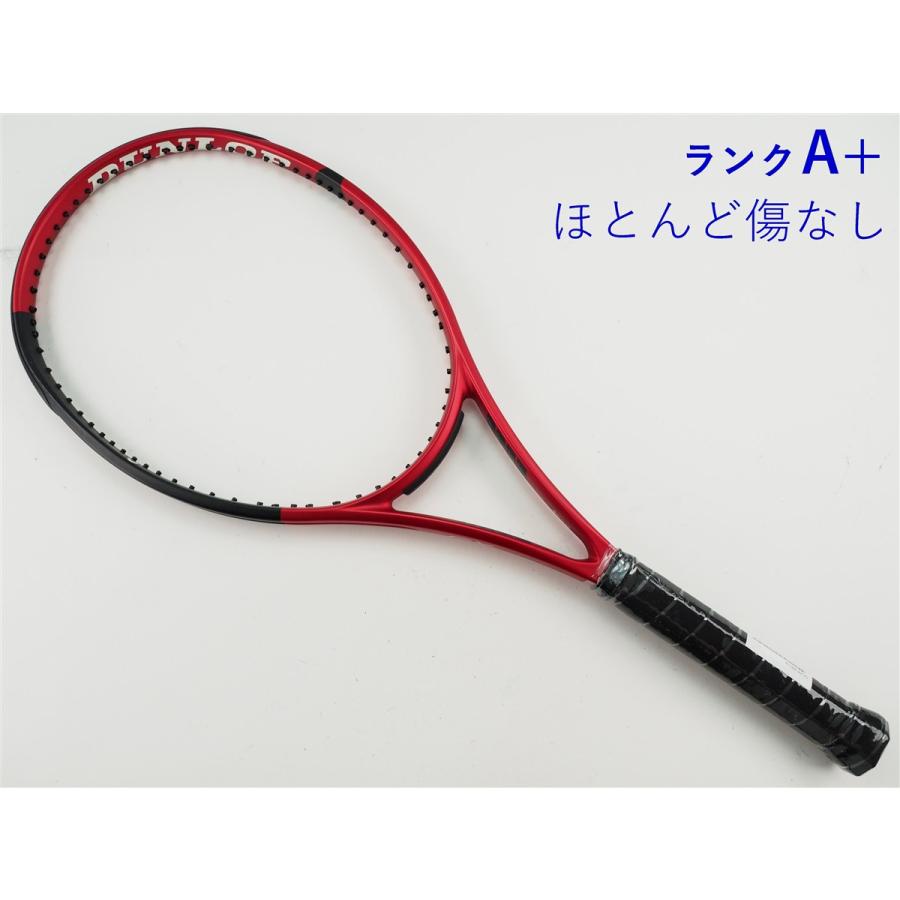 テニスラケット ダンロップCX 200 2021年モデル　G2 DUNLOP（ダンロップ） 中古 テニスラケット シーエックス 200 2021年