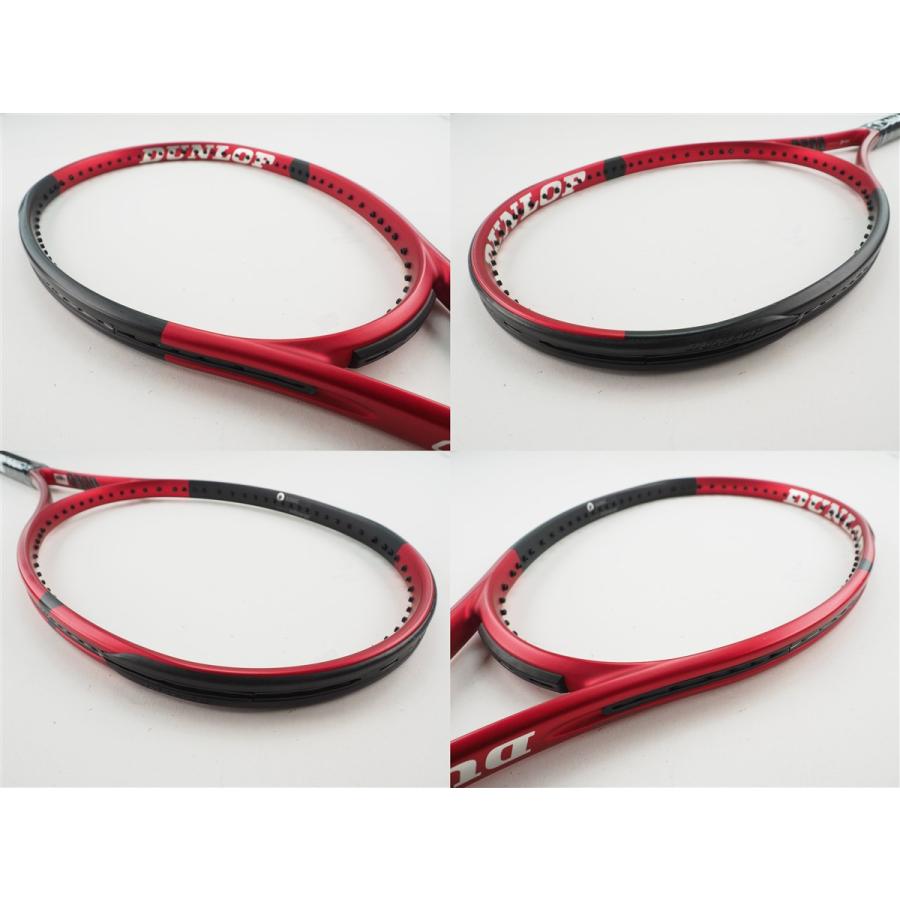 DUNLOP（ダンロップ） 中古 テニスラケット シーエックス 200 2021年