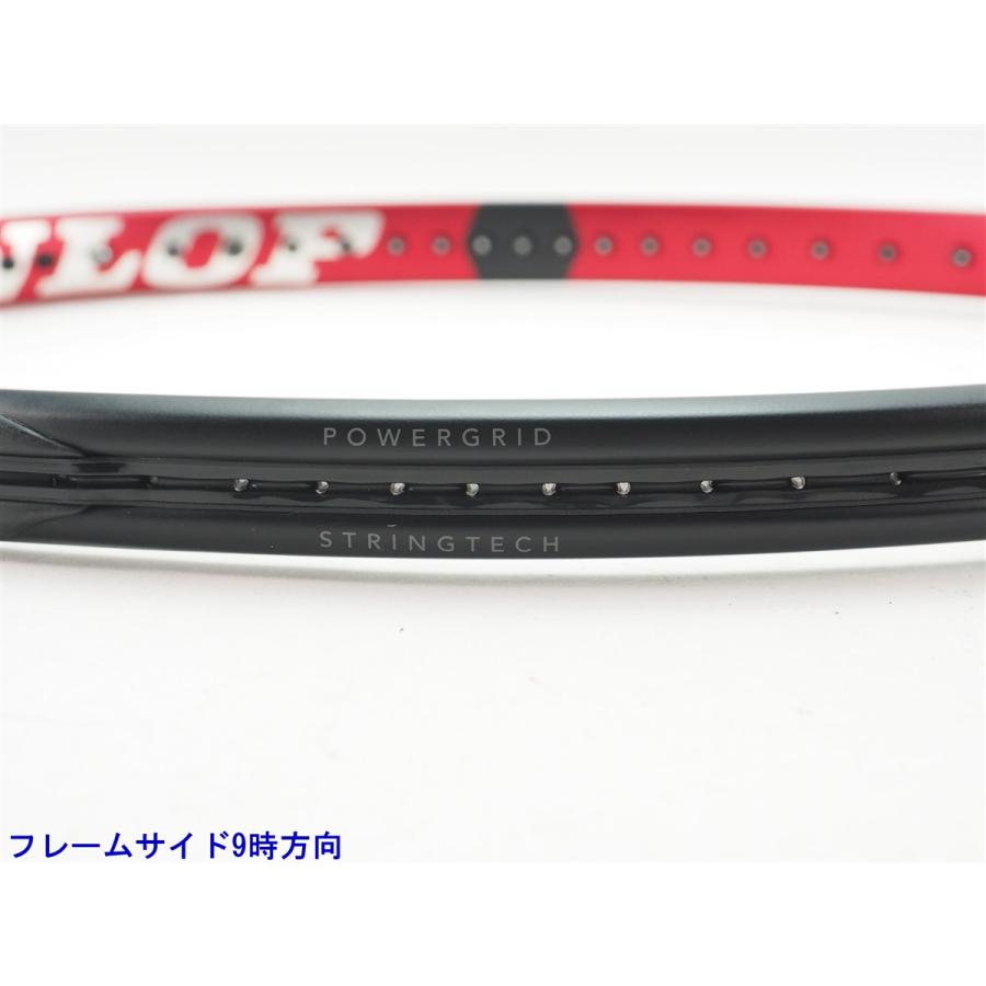 DUNLOP（ダンロップ） 中古 テニスラケット シーエックス 200 2021年