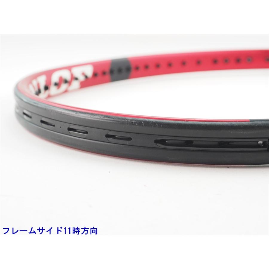 DUNLOP（ダンロップ） 中古 テニスラケット シーエックス 200 2021年