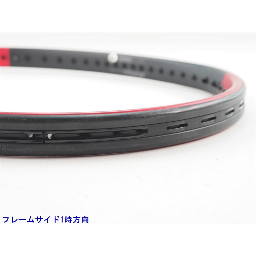 DUNLOP（ダンロップ） 中古 テニスラケット シーエックス 200 2021年