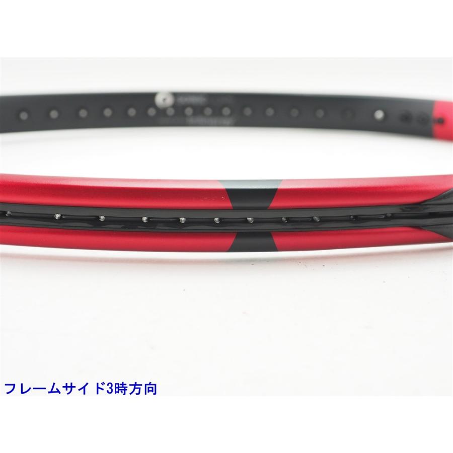 DUNLOP（ダンロップ） 中古 テニスラケット シーエックス 200 2021年