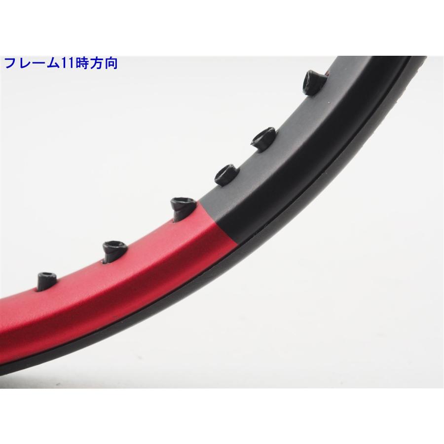 DUNLOP（ダンロップ） 中古 テニスラケット シーエックス 200 2021年