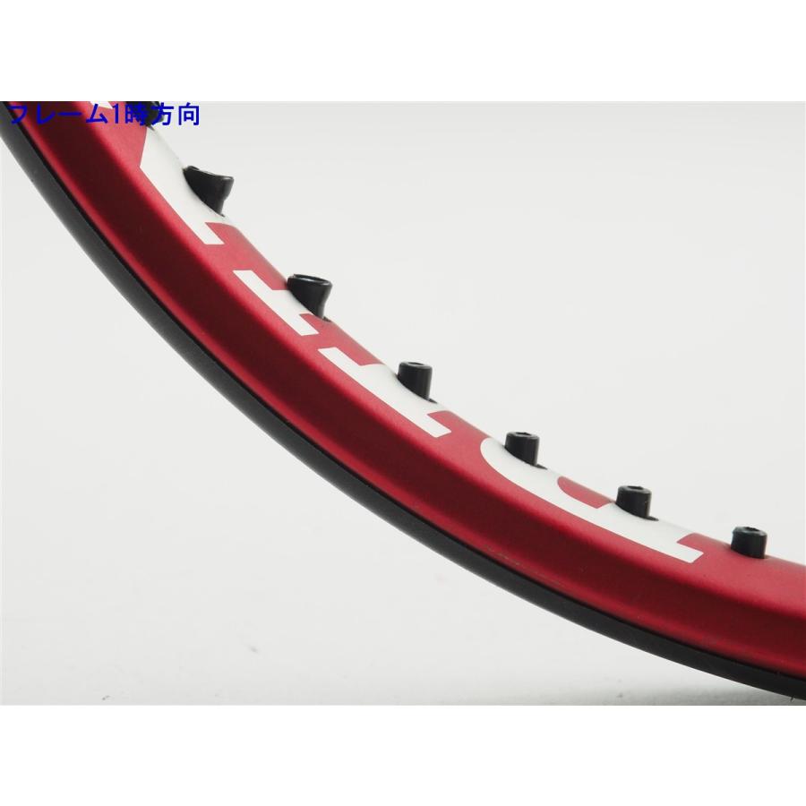 DUNLOP（ダンロップ） 中古 テニスラケット シーエックス 200 2021年