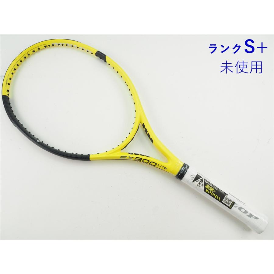 ダンロップ　sx300 lite 現行モデル　g2 DUNLOP（ダンロップ） 中古 テニスラケット エスエックス 300 ライト