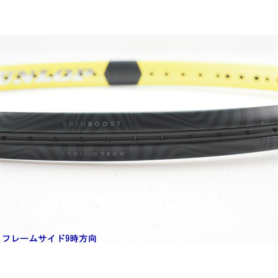 DUNLOP（ダンロップ） 中古 テニスラケット エスエックス 300 ライト