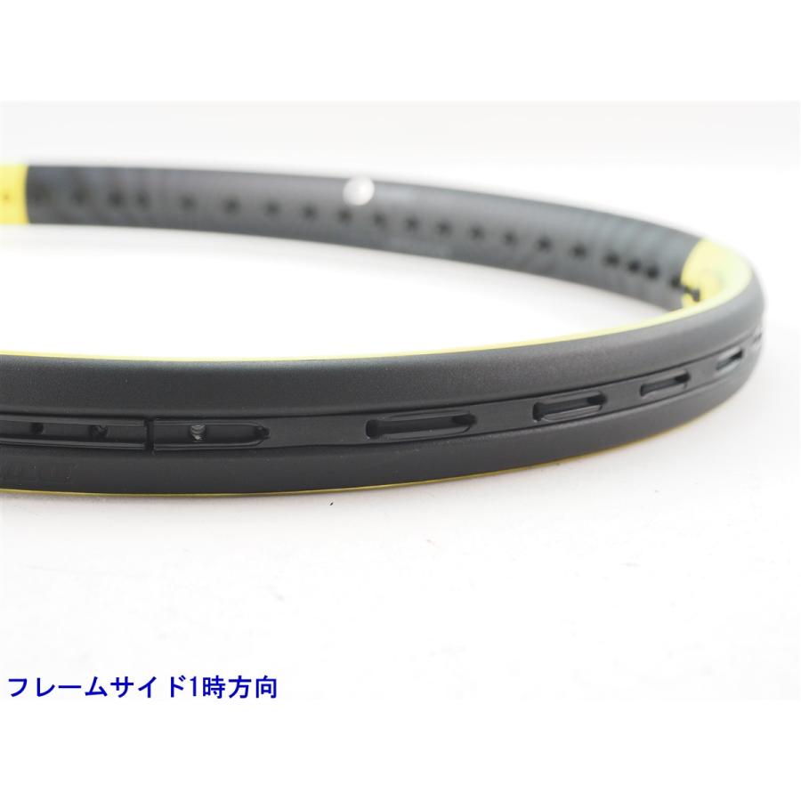 DUNLOP（ダンロップ） 中古 テニスラケット エスエックス 300 ライト