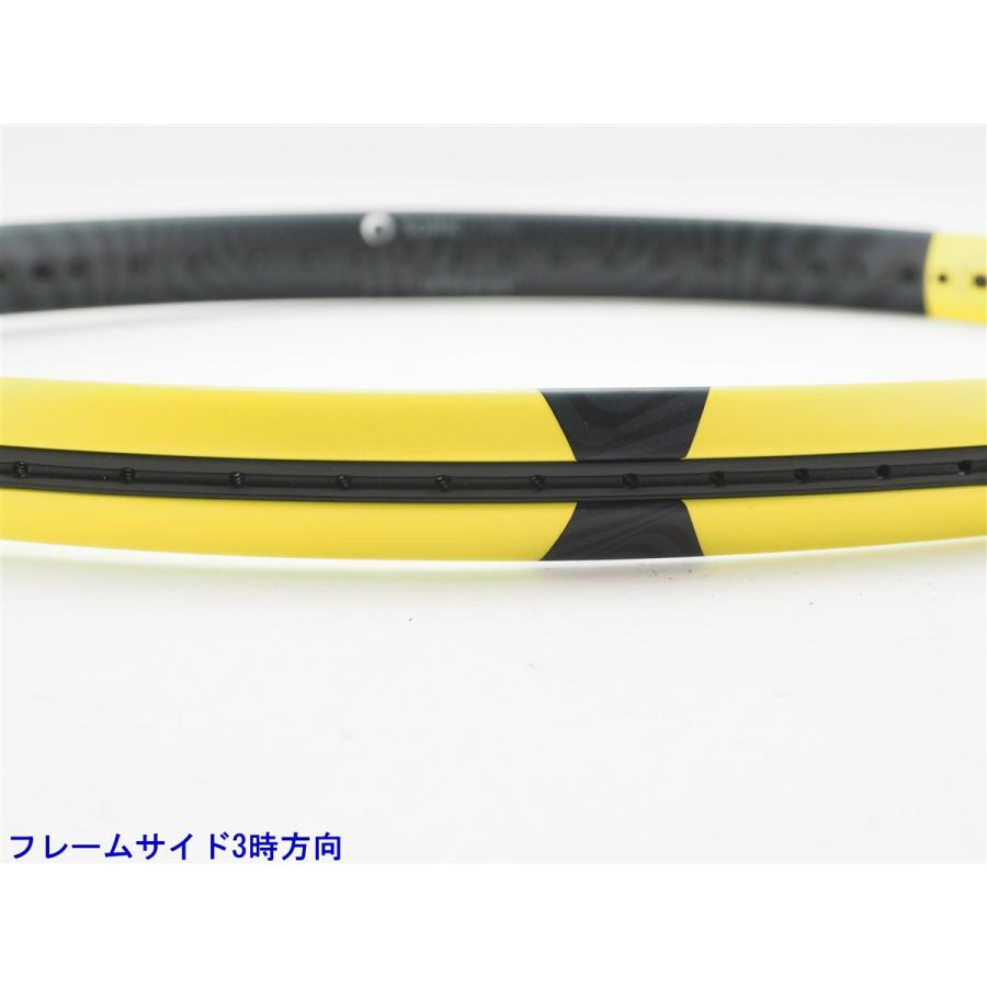 DUNLOP（ダンロップ） 中古 テニスラケット エスエックス 300 ライト