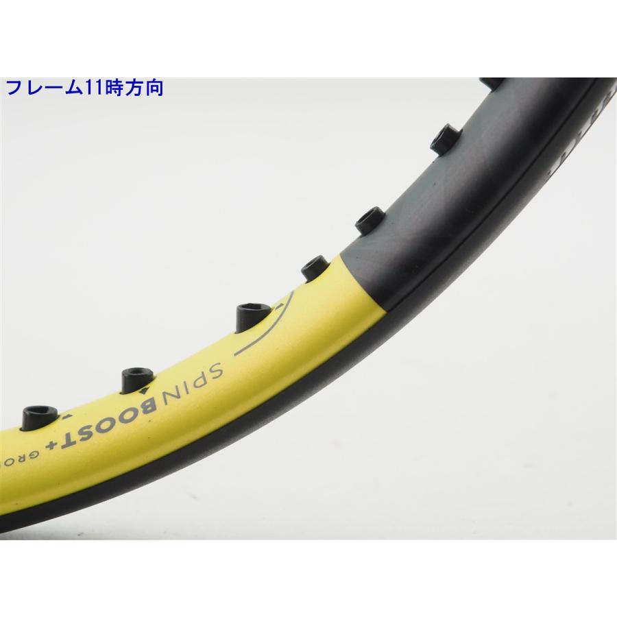 DUNLOP（ダンロップ） 中古 テニスラケット エスエックス 300 ライト