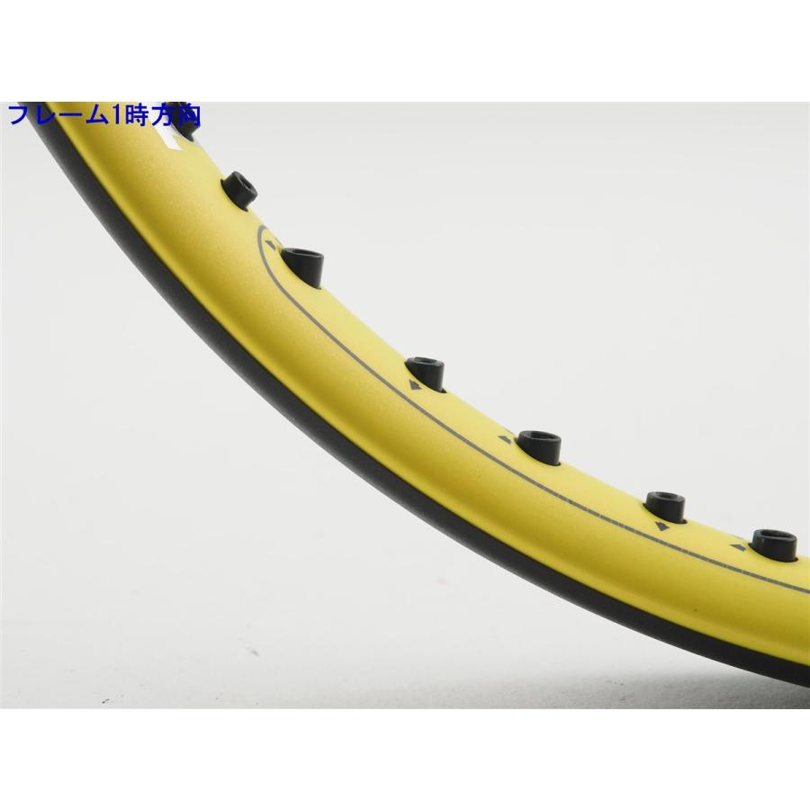 DUNLOP（ダンロップ） 中古 テニスラケット エスエックス 300 ライト