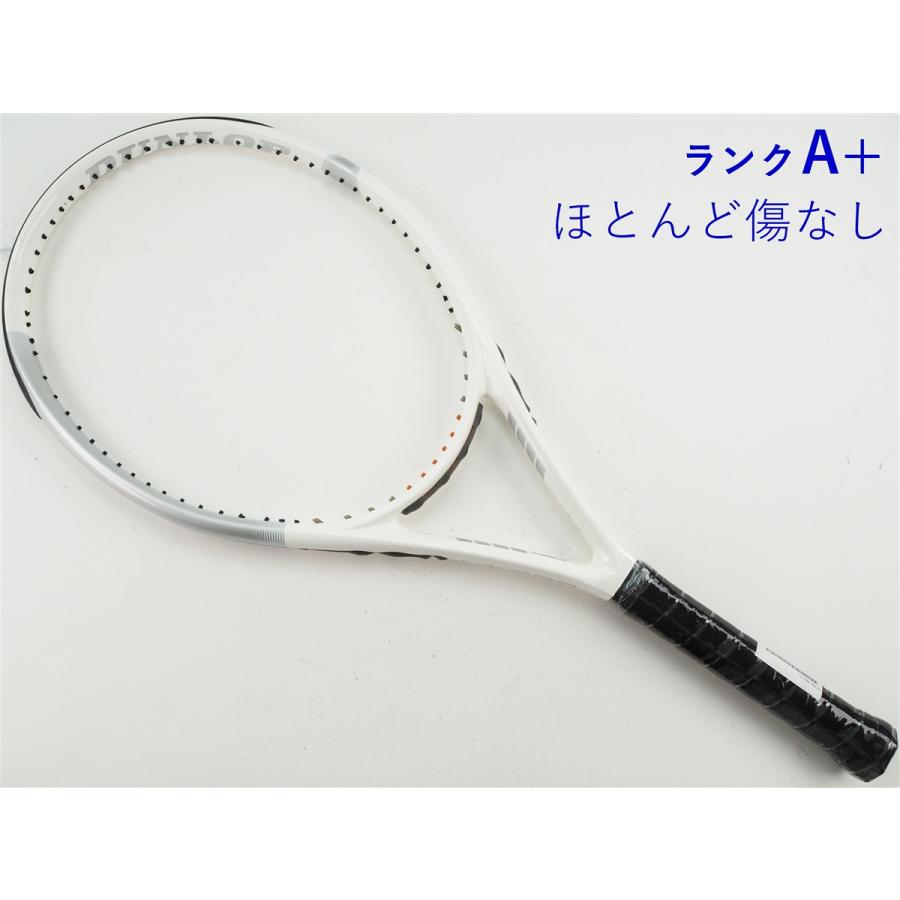 DUNLOP - 中古 テニスラケット ダンロップ エルエックス 800 2021年モデル (G1)DUNLOP LX 800 2021 DUNLOP（ダンロップ） 中古 テニスラケット エルエックス 800 2021年