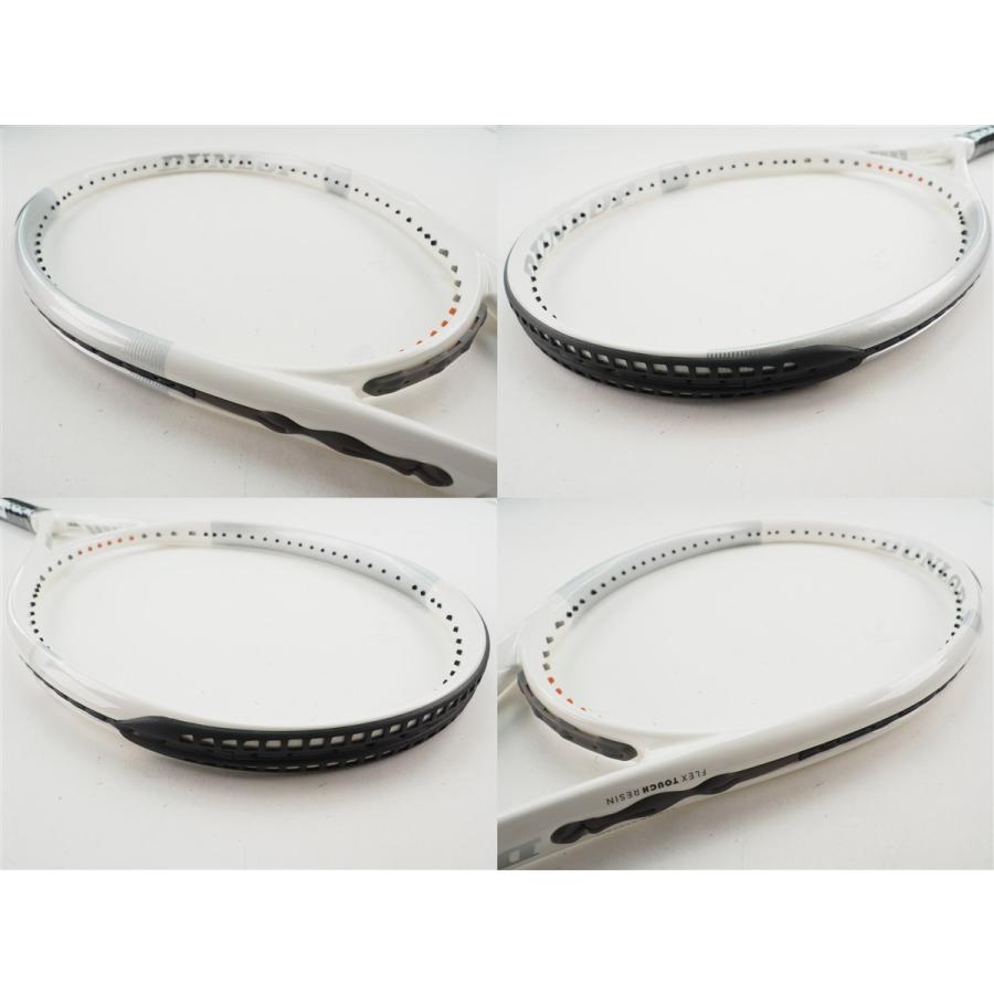 DUNLOP（ダンロップ） 中古 テニスラケット エルエックス 800 2021年