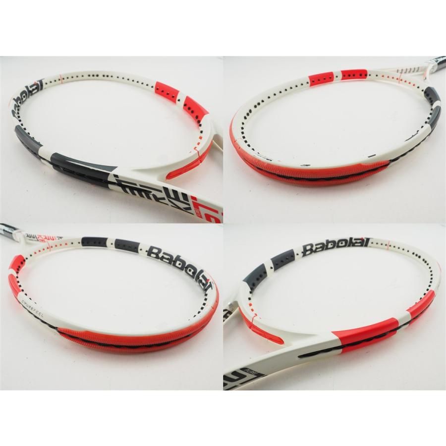 Babolat（バボラ） 中古 テニスラケット ピュア ストライク 100 2019年