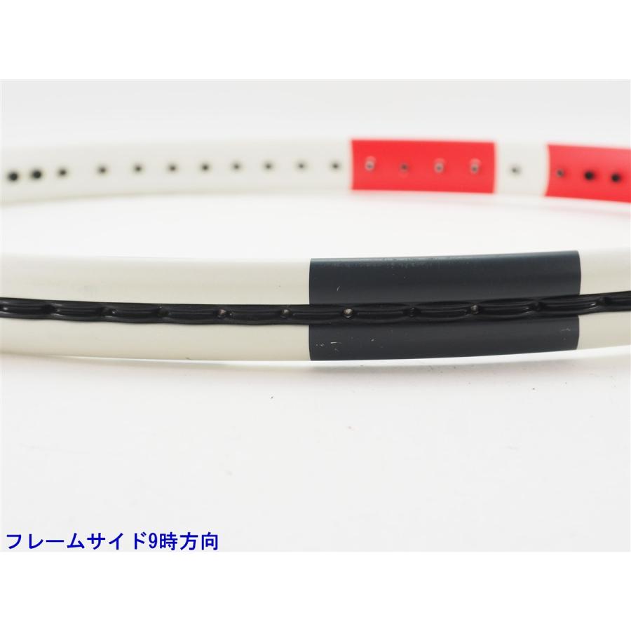 Babolat（バボラ） 中古 テニスラケット ピュア ストライク 100 2019年