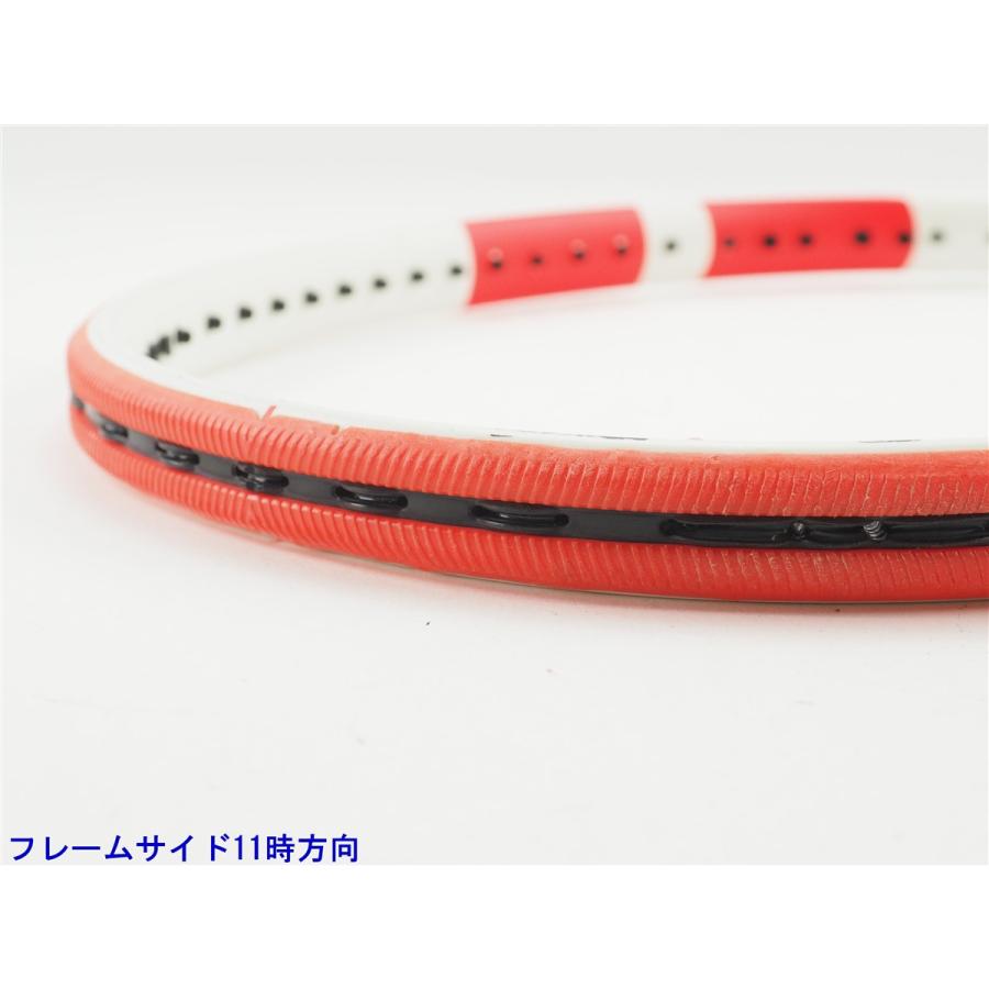 Babolat（バボラ） 中古 テニスラケット ピュア ストライク 100 2019年