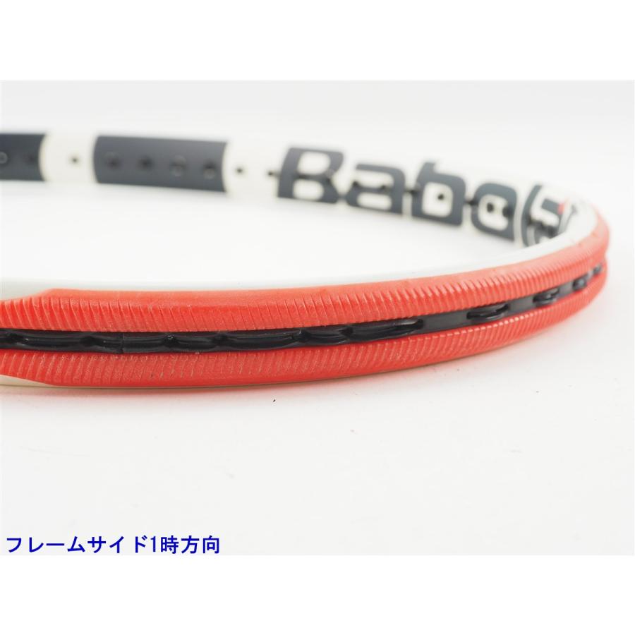 Babolat（バボラ） 中古 テニスラケット ピュア ストライク 100 2019年