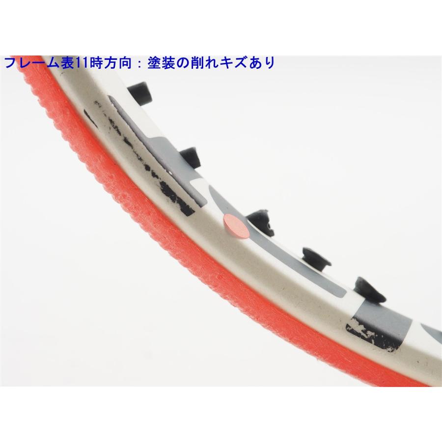 Babolat（バボラ） 中古 テニスラケット ピュア ストライク 100 2019年