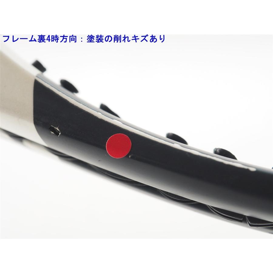 Babolat（バボラ） 中古 テニスラケット ピュア ストライク 100 2019年
