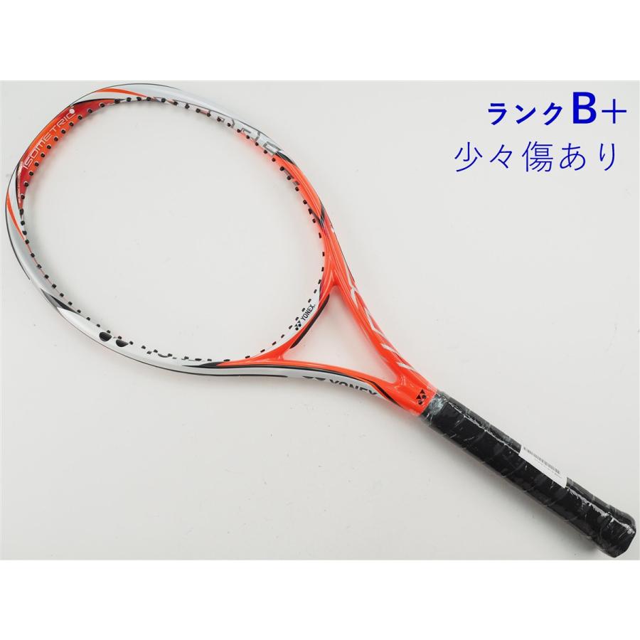 中古 テニスラケット ヨネックス ブイコア エスアイ 100 LG 2014年モデル (LG1) YONEX VCORE Si 100 LG 2014 (c26070232c) YONEX（ヨネックス） 中古 テニスラケット ブイコア エスアイ 100 LG