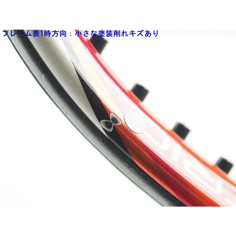 YONEX（ヨネックス） 中古 テニスラケット ブイコア エスアイ 100 LG