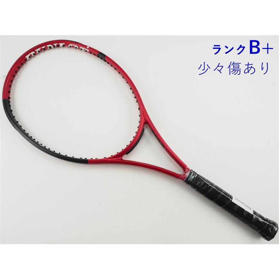 DUNLOP - 中古 テニスラケット ダンロップ シーエックス 200 2021年モデル (G2)DUNLOP CX 200 2021 DUNLOP（ダンロップ） 中古 テニスラケット シーエックス 200 2021年