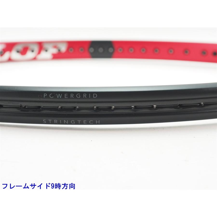 DUNLOP（ダンロップ） 中古 テニスラケット シーエックス 200 2021年