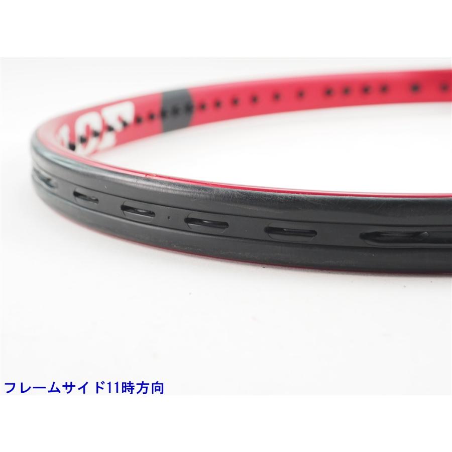 DUNLOP（ダンロップ） 中古 テニスラケット シーエックス 200 2021年