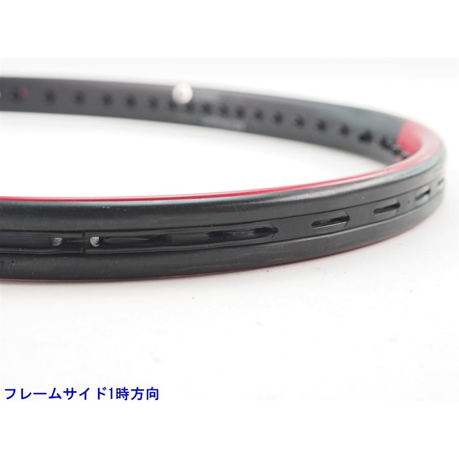 DUNLOP（ダンロップ） 中古 テニスラケット シーエックス 200 2021年