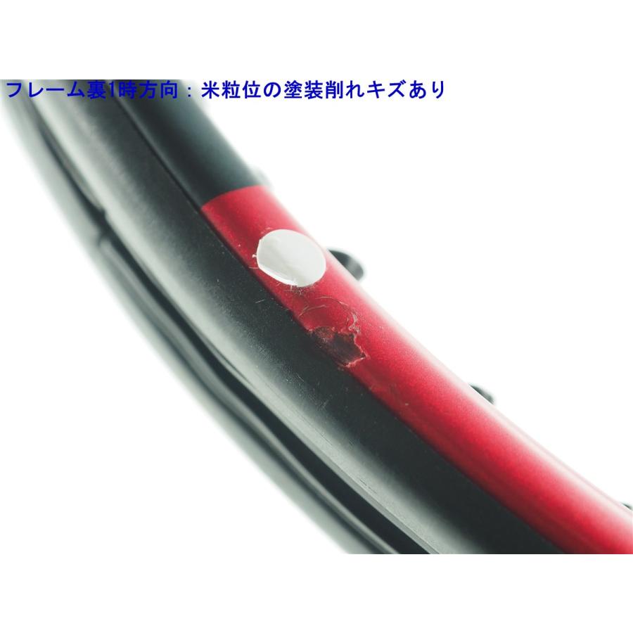 DUNLOP（ダンロップ） 中古 テニスラケット シーエックス 200 2021年