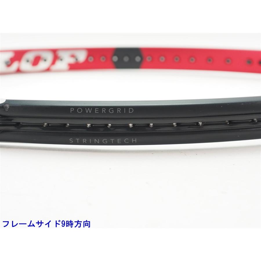 DUNLOP（ダンロップ） 中古 テニスラケット シーエックス 200 2021年
